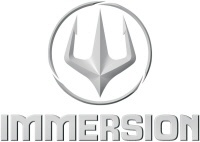 Immersion