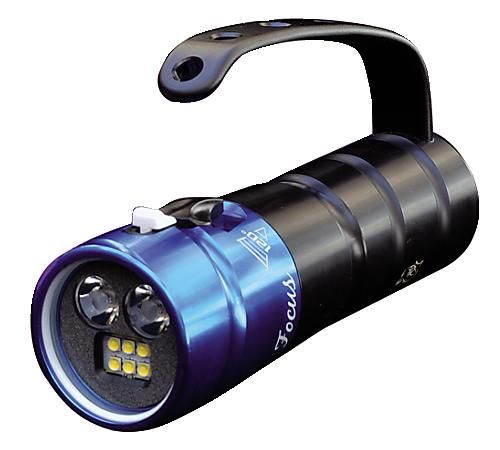 BDFH Phares De V/élo Rechargeables USB Imperm/éables Compteur Kilom/étrique avec Corne LCD Screen Regular Edition Red