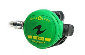 aqualung calypso nitrox