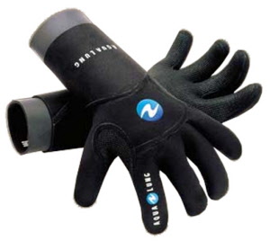 aqualung dry comfort