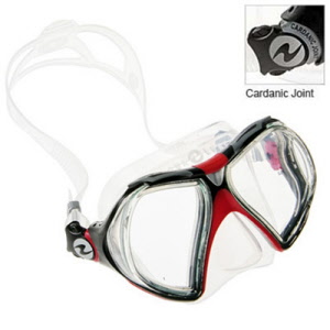 aqualung masque infinity 3
