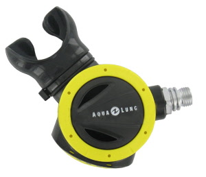 aqualung octopus abs