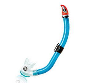 aqualung tuba buran