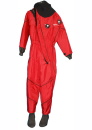 aquatys étanche souple rouge