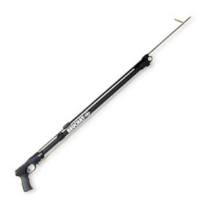 arbaletes beuchat arka sport