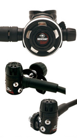 beuchat vr200