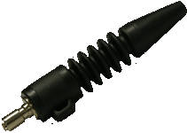 Sifflet Blow Gun