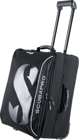 cabin bag