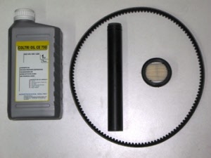 coltri kit entretien mch6