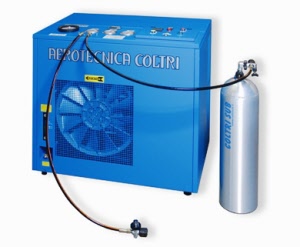 coltri mch13-16 compact evo bd