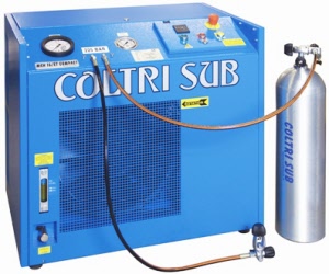 coltri mch13-16 compact m bd