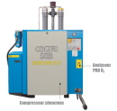 coltri_compresseur_lp713_rotary_silent_front