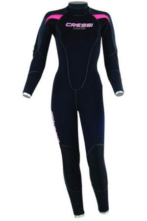 combinaison semi etanche cressi atlantis plus