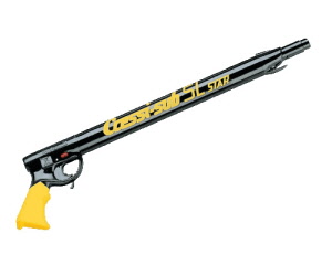 cressi arbalete sl star