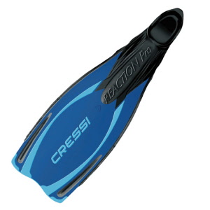 cressi palmes reaction pro
