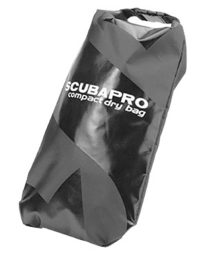 dry sac compact
