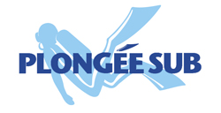 logo plongeur contact