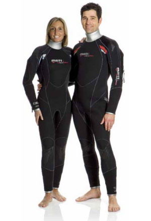 mares monopiece isotherm deluxe