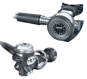 mares mr 32 proton metal