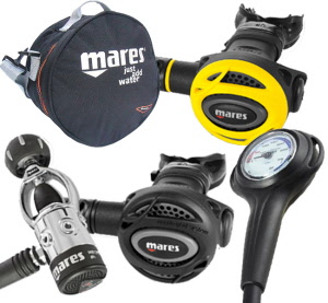 mares pack detendeur mr12 prestige 3