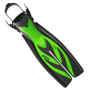 mares palmes raptor 3
