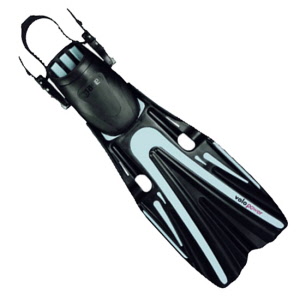 mares palmes volo power 2