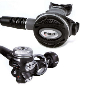 mares prestige 32 ntt