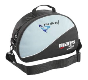 mares sacoche cruise shell sd