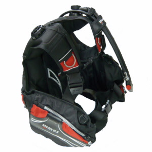 mares stab 2009 prestige