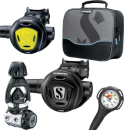 scubapro pack detendeur mk 11 r395