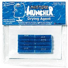 Absorbeur d'humidité