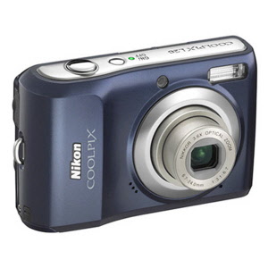 nikkon l203