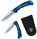 scubapro couteau pliant