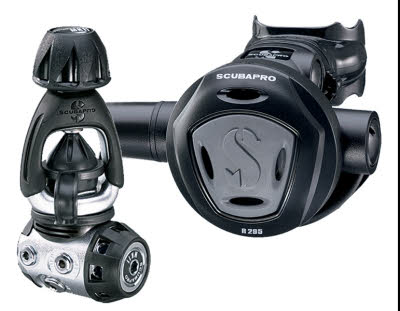 scubapro detendeur mk11 r295