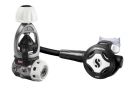 scubapro detendeur mk11 - s555 titanium sacoche