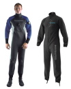 scubapro everdry4 sous combi climatec
