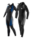 scubapro everflex veste 2008