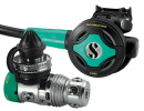 scubapro mk25 - s555 nitrox