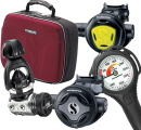 scubapro pack detendeur mk 17 s555 2008 2