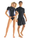 scubapro tshirt tflex