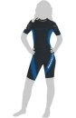 shorty everflex 2006
