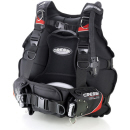 stab cressi light jac 2009