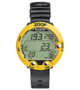 suunto zoop